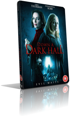Dark Hall (2018) DVD5 Compresso – ITA