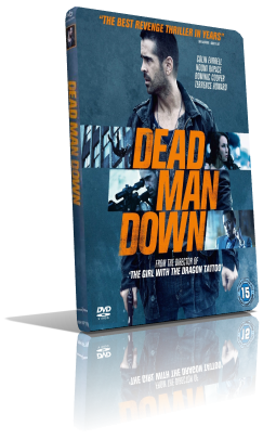 Dead Man Down – Il Sapore Della Vendetta (2013) Full DVD9 – ITA/ENG