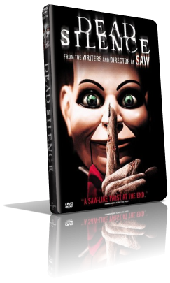 Dead Silence (2007) Full DVD9 – ITA/Multi