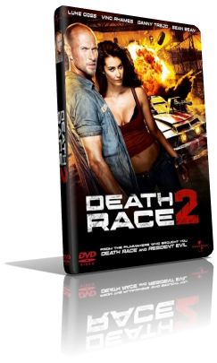 Death Race 2 (2011) DVD5 Compresso – ITA