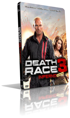 Death Race 3: Inferno (2013) Full DVD9 – ITA/ENG/GER