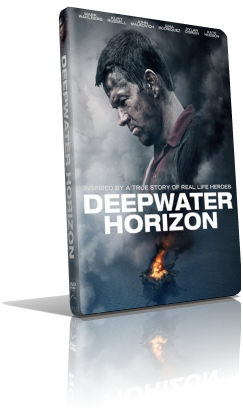 Deepwater – Inferno sull’oceano (2016) DVD5 Compresso – ITA