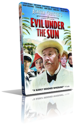 Delitto sotto il sole (1982) DVD5 Compresso – ITA