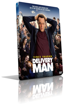 Delivery Man (2014) Full DVD9 – ITA/ENG