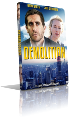 Demolition – Amare E Vivere (2016) DVD5 Compresso – ITA