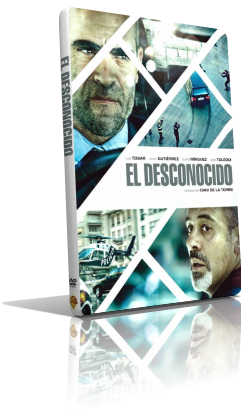 Desconocido – Resa dei conti (2015) Full DVD9 – ITA/SPA
