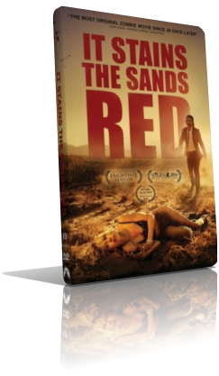 Deserto Rosso Sangue (2016) Full DVD9 – ITA/ENG