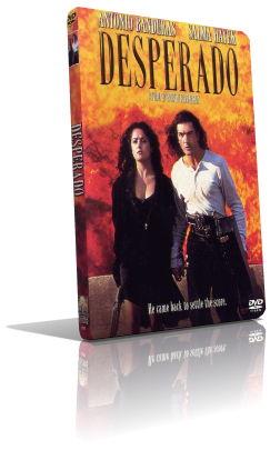 Desperado (1995) Full DVD5 – ITA/ENG/SPA