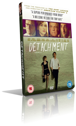 Detachment – Il Distacco (2012) Full DVD9 – ITA/ENG