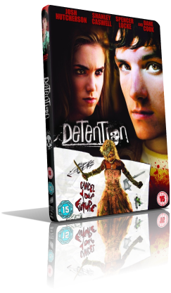 Detention – Assedio Al College (2011) Full DVD9 – ITA/ENG/FRE