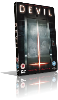 Devil (2010) DVD5 Compresso – ITA