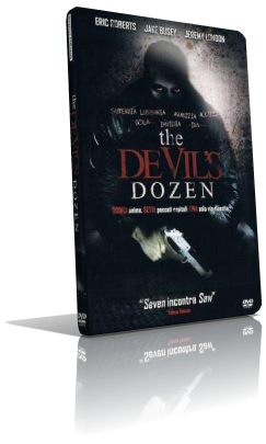Devil’s Dozen (2013) Full DVD5 – ITA/ENG