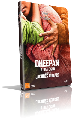 Dheepan – Una nuova vita (2015) DVD5 Compresso – ITA
