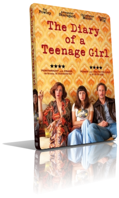 Diario di una teenager (2015) Full DVD9 – ITA/Multi