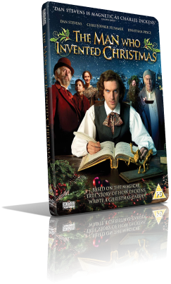 Dickens – L’uomo che inventò il Natale (2017) Full DVD9 – ITA/ENG