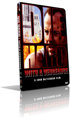 Die Hard – Duri a morire (1995) DVD5 Compresso – ITA