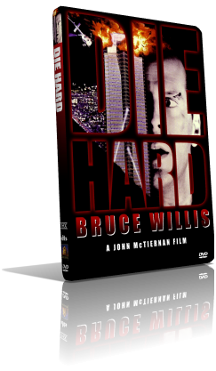 Die Hard – Trappola di cristallo (1988) DVD5 Compresso – ITA
