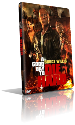 Die Hard – Un buon giorno per morire (2013) Full DVD9 – ITA/ENG/GER