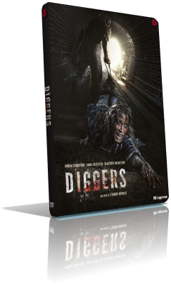 Diggers (2016) Full DVD9 – ITA/RUS