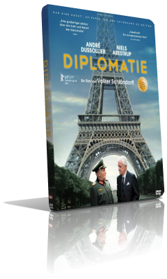 Diplomacy – Una notte per salvare Parigi (2014) Full DVD5 – ITA/FRE