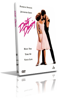 Dirty Dancing – Balli proibiti (1987) DVD5 Comprsso – ITA