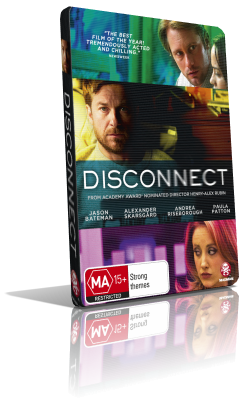 Disconnect (2014) DVD5 Compresso – ITA