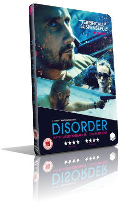 Disorder – La guardia del corpo (2015) DVD5 Compresso – ITA