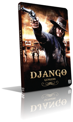Django Gunless (2013) Full DVD5 – ITA/ENG