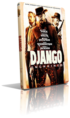 Django Unchained (2013) Full DVD9 – ITA/ENG