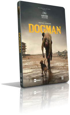 Dogman (2018) Full DVD9 – ITA