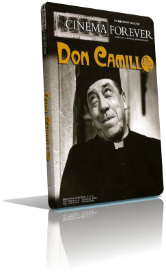 Don Camillo (1952) DVD5 Compresso – ITA