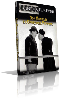Don Camillo e l’onorevole Peppone (1955) DVD5 Compresso – ITA