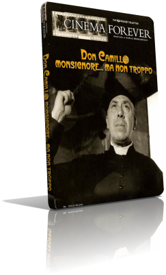 Don Camillo monsignore ma non troppo (1961) DVD5 Compresso – ITA