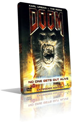 Doom – Nessuno Uscirà Vivo (2006) Full DVD9 – ITA/ENG