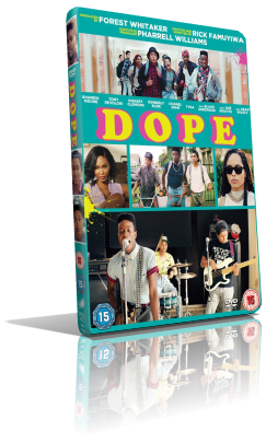 Dope – Follia e riscatto (2015) DVD5 Compresso – ITA
