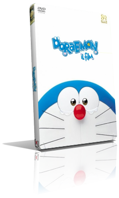 Doraemon – Il film (2014) DVD5 Compresso – ITA