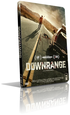 Downrange (2017) Full DVD9 – ITA/ENG