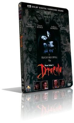 Dracula di Bram Stoker (1992) Full DVD9 – ITA/Multi