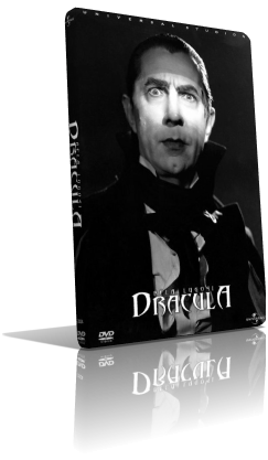 Dracula (1931) DVD5 Compresso – ITA