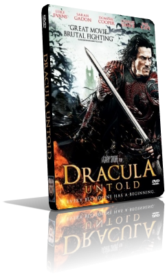 Dracula Untold (2014) DVD5 Compresso – ITA