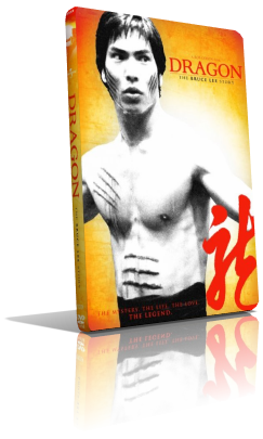 Dragon – La storia di Bruce Lee (1993) DVD5 Compresso – ITA