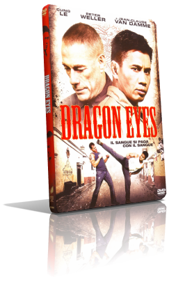 Dragon Eyes (2012) Full DVD5 – ITA