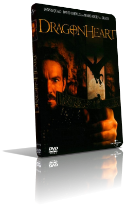 Dragonheart – Cuore di drago (1996) Full DVD9 – ITA/Multi