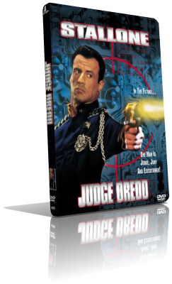 Dredd – La legge sono io (1995) DVD5 Compresso – ITA
