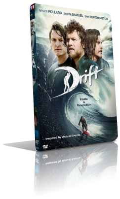 Drift  – Cavalca L’Onda (2013) DVD5 Compresso – ITA