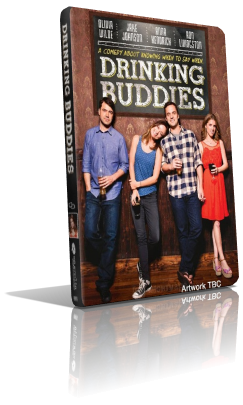 Drinking Buddies (2013) Full DVD9 – ITA/ENG