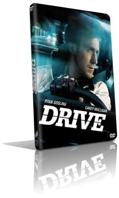 Drive (2011) DVD5 Compresso – ITA