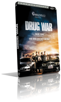 Drug War (2012) DVD5 Compresso – ITA