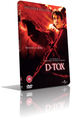 D-Tox (2002) DVD5 Compresso – ITA