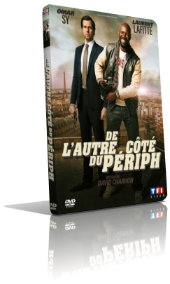 Due agenti molto speciali (2013) DVD5 Compresso – ITA
